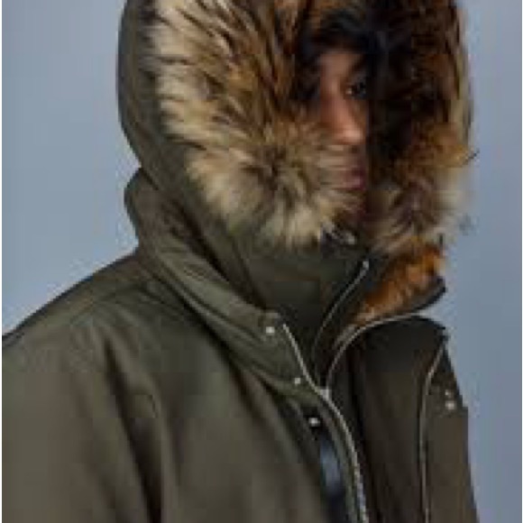 Mackage jacket - Picture 2 of 5